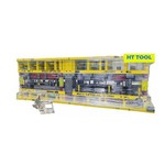 Sheet Metal Stamping Dies