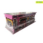 Progressive Die Metal Stamping